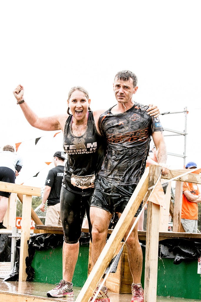 Why is she doing this to me!