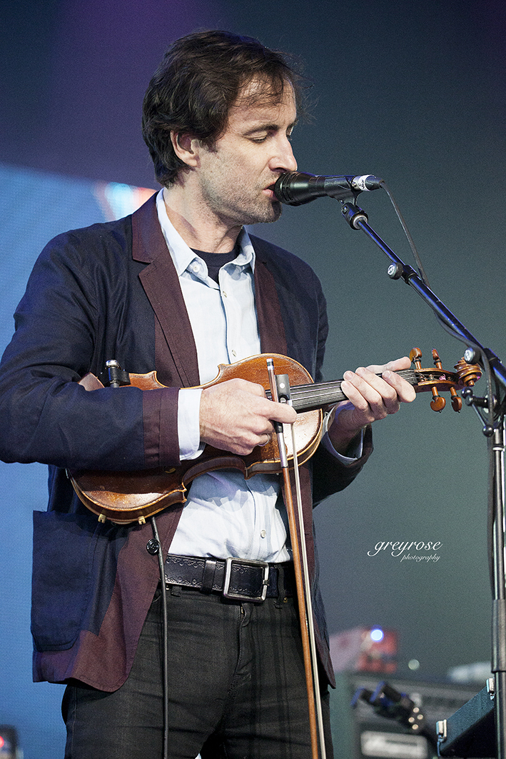 Andrew Bird
