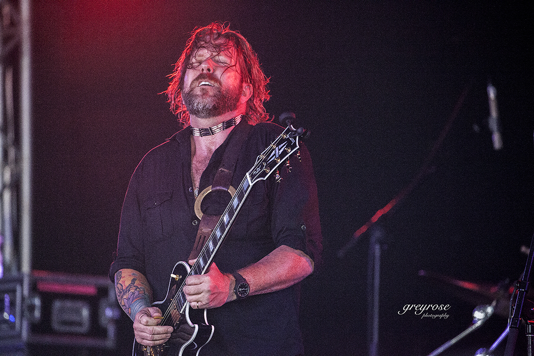 Devon Allman